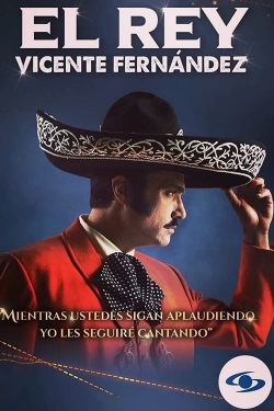 Watch Free El Rey, Vicente Fernández Movies HD Online 123Movies