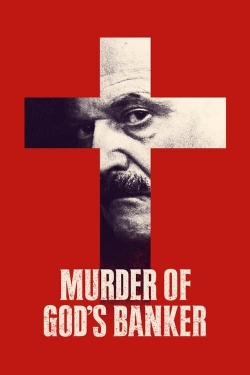 Watch Free Murder of God's Banker Movies HD Online 123Movies