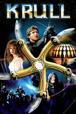 Watch Free Krull Movies HD Online 123Movies