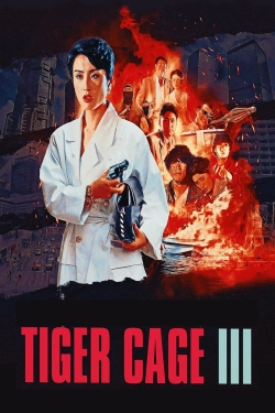 Watch Free Tiger Cage 3 Movies HD Online 123Movies