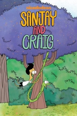 Watch Free Sanjay and Craig Movies HD Online 123Movies