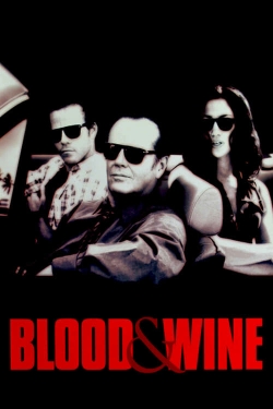 Watch Free Blood and Wine Movies HD Online 123Movies