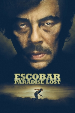 Watch Free Escobar: Paradise Lost Movies HD Online 123Movies