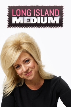 Watch Free Long Island Medium Movies HD Online 123Movies