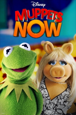 Watch Free Muppets Now Movies HD Online 123Movies