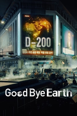 Watch Free Goodbye Earth Movies HD Online 123Movies