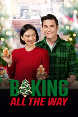 Watch Free Baking All the Way Movies HD Online 123Movies