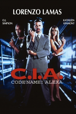 Watch Free CIA Code Name: Alexa Movies HD Online 123Movies