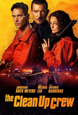 Watch Free The Clean Up Crew Movies HD Online 123Movies