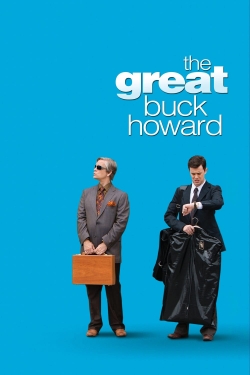 Watch Free The Great Buck Howard Movies HD Online 123Movies