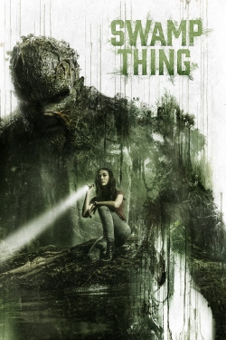 Watch Free Swamp Thing Movies HD Online 123Movies