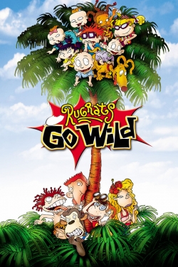 Watch Free Rugrats Go Wild Movies HD Online 123Movies