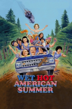 Watch Free Wet Hot American Summer Movies HD Online 123Movies