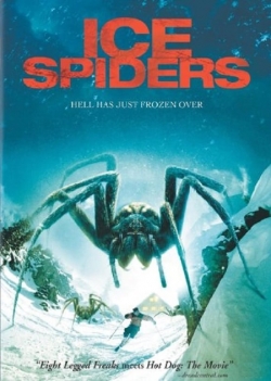 Watch Free Ice Spiders Movies HD Online 123Movies