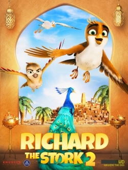 Watch Free Little Bird: The Big Quest Movies HD Online 123Movies