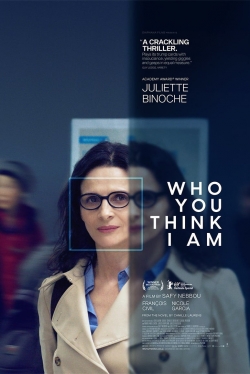 Watch Free Who You Think I Am Movies HD Online 123Movies