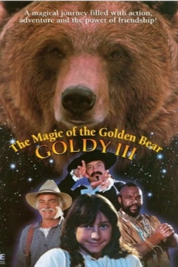 Watch Free The Magic of the Golden Bear: Goldy III Movies HD Online 123Movies