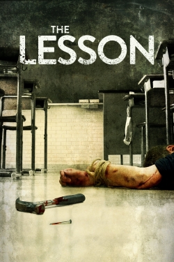 Watch Free The Lesson Movies HD Online 123Movies