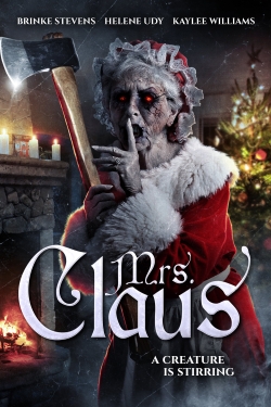 Watch Free Mrs. Claus Movies HD Online 123Movies