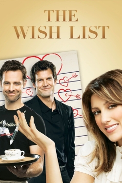 Watch Free The Wish List Movies HD Online 123Movies