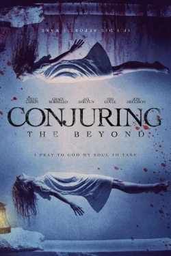 Watch Free Conjuring The Beyond Movies HD Online 123Movies