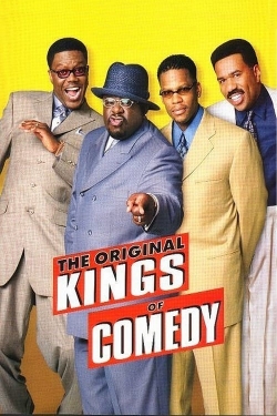 Watch Free The Original Kings of Comedy Movies HD Online 123Movies