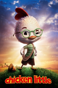 Watch Free Chicken Little Movies HD Online 123Movies