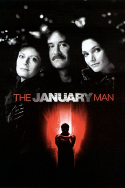 Watch Free The January Man Movies HD Online 123Movies