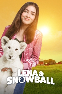 Watch Free Lena and Snowball Movies HD Online 123Movies