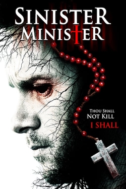 Watch Free Sinister Minister Movies HD Online 123Movies