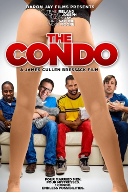 Watch Free The Condo Movies HD Online 123Movies