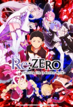 Watch Free Re:ZERO -Starting Life in Another World- Movies HD Online 123Movies