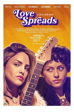 Watch Free Love Spreads Movies HD Online 123Movies