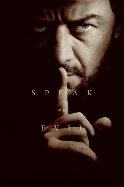 Watch Free Speak No Evil Movies HD Online 123Movies