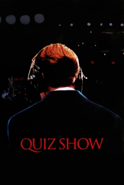 Watch Free Quiz Show Movies HD Online 123Movies