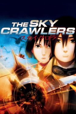 Watch Free The Sky Crawlers Movies HD Online 123Movies