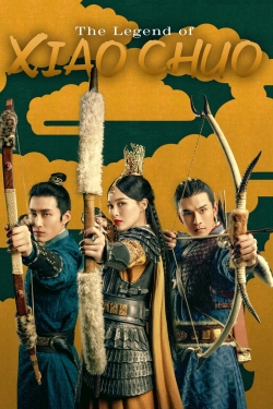 Watch Free The Legend of Xiao Chuo Movies HD Online 123Movies