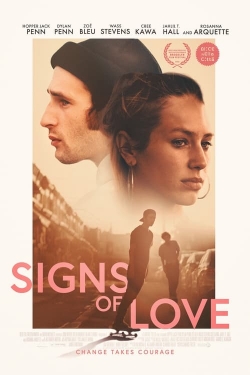 Watch Free Signs of Love Movies HD Online 123Movies