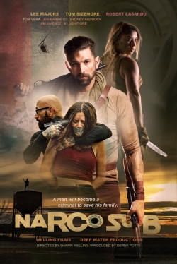 Watch Free Narco Sub Movies HD Online 123Movies