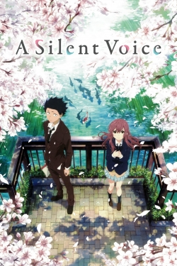 Watch Free A Silent Voice Movies HD Online 123Movies