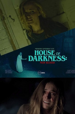 Watch Free House of Darkness: New Blood Movies HD Online 123Movies