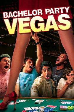 Watch Free Bachelor Party Vegas Movies HD Online 123Movies