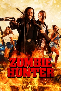 Watch Free Zombie Hunter Movies HD Online 123Movies