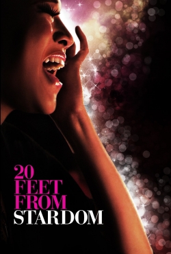 Watch Free 20 Feet from Stardom Movies HD Online 123Movies