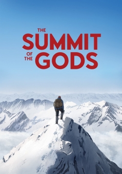 Watch Free The Summit of the Gods Movies HD Online 123Movies