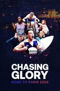 Watch Free Chasing Glory: Road to Paris 2024 Movies HD Online 123Movies