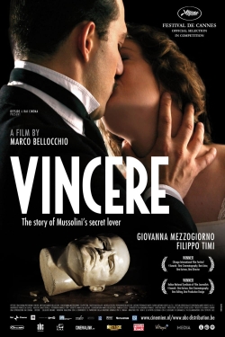 Watch Free Vincere Movies HD Online 123Movies