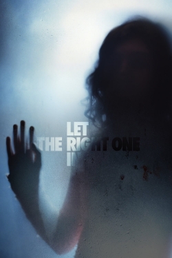 Watch Free Let the Right One In Movies HD Online 123Movies