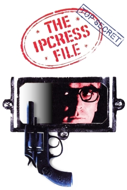 Watch Free The Ipcress File Movies HD Online 123Movies