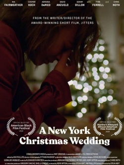 Watch Free A New York Christmas Wedding Movies HD Online 123Movies